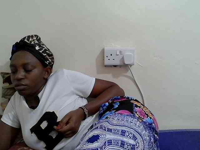 Anitah1 webcam