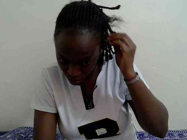 Anitah1 webcam