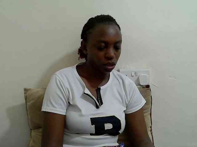 Anitah1 webcam