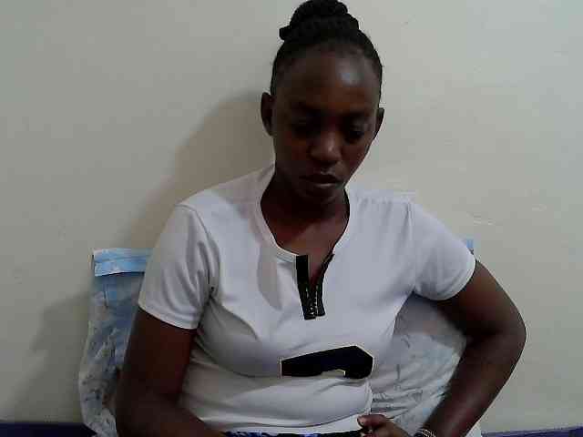 Anitah1 webcam
