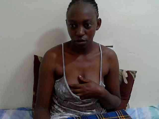 Anitah1 webcam