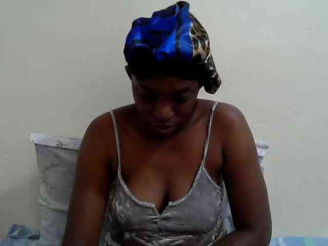 Anitah1 webcam