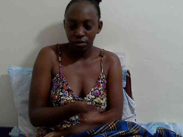 Anitah1 webcam