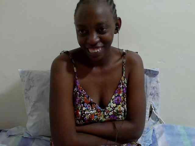 Anitah1 webcam