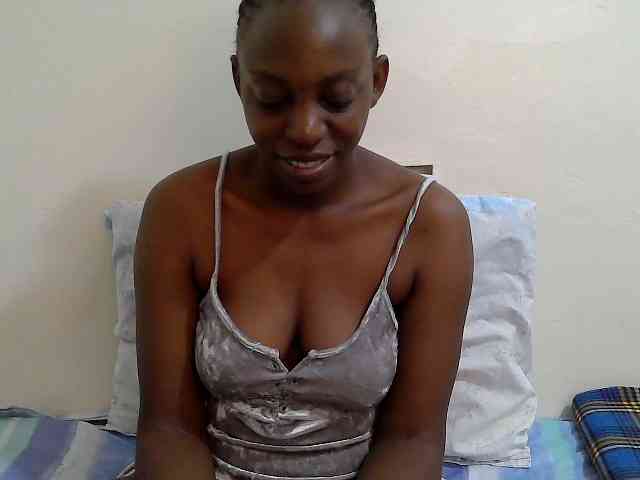 Anitah1 webcam