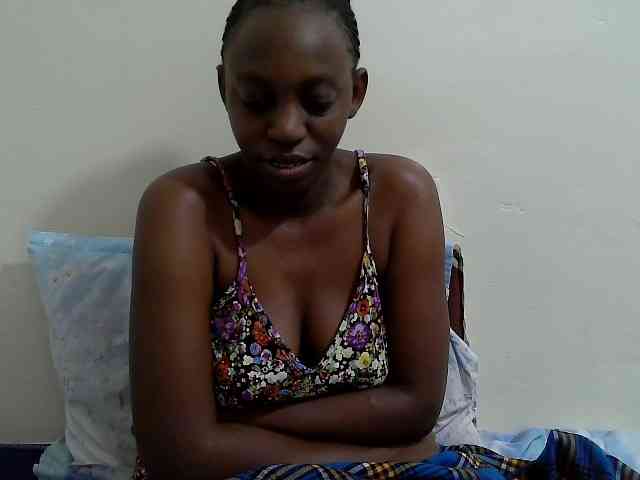 Anitah1 webcam