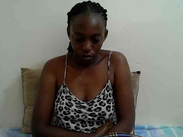 Anitah1 webcam