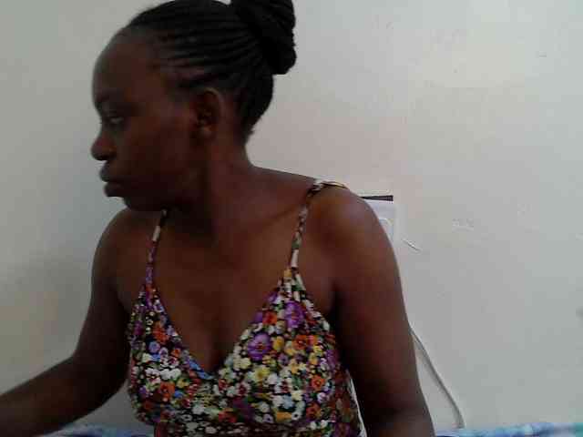 Anitah1 webcam