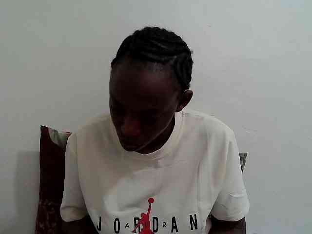 Anitah1 webcam