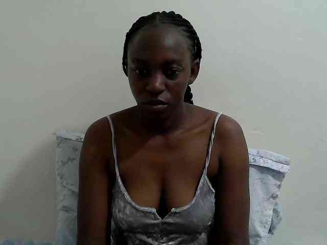 Anitah1 webcam