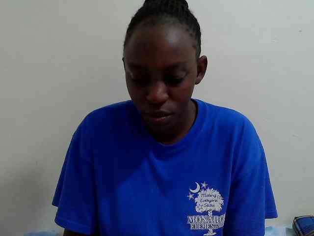 Anitah1 webcam