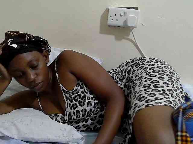 Anitah1 webcam