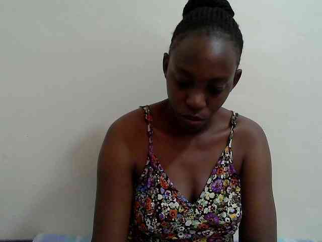 Anitah1 webcam