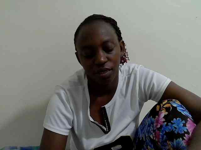 Anitah1 webcam