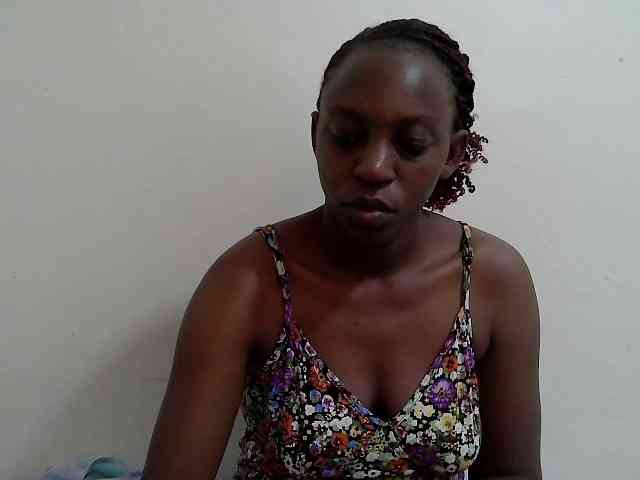 Anitah1 webcam