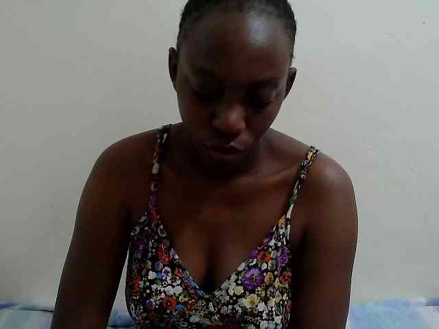 Anitah1 webcam