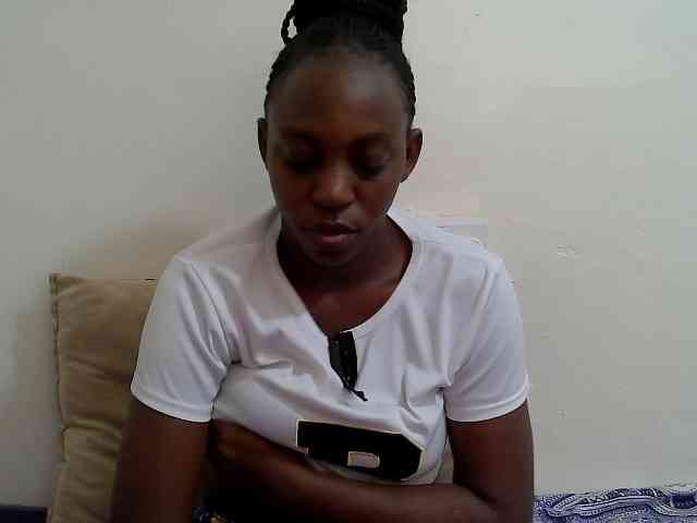 Anitah1 webcam