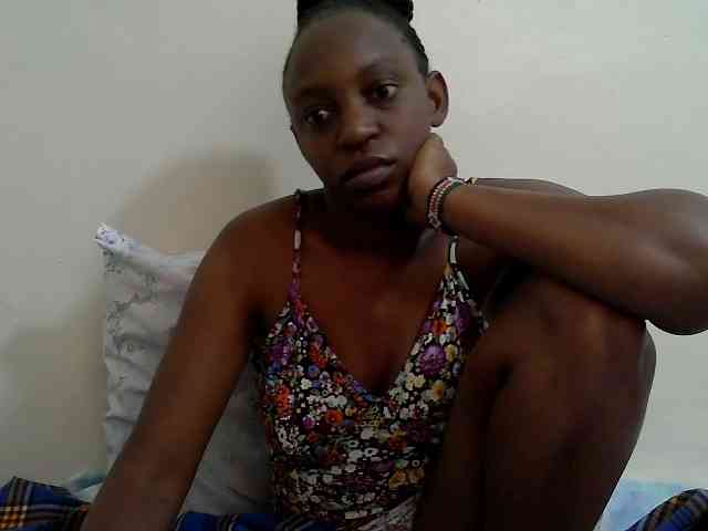Anitah1 webcam