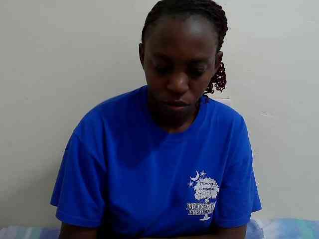 Anitah1 webcam
