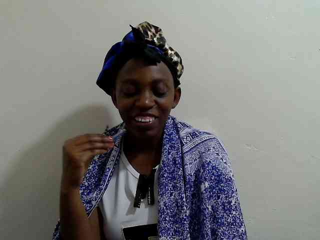 Anitah1 webcam