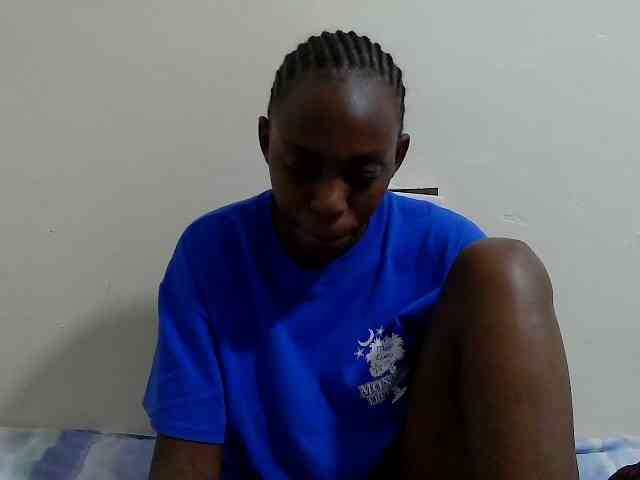 Anitah1 webcam