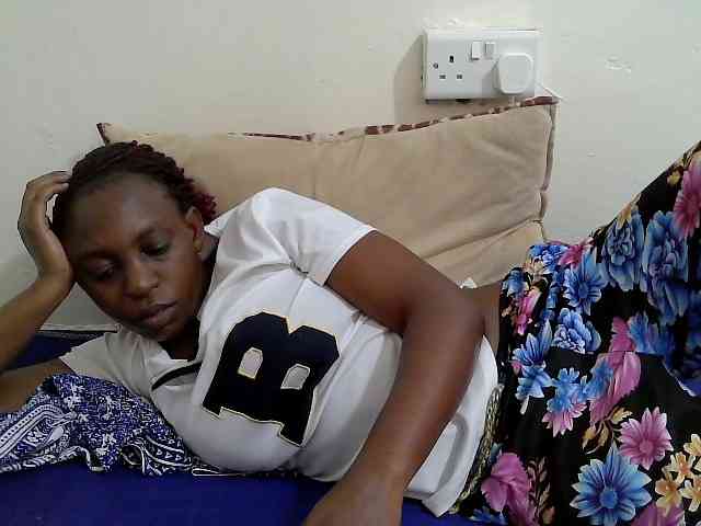 Anitah1 webcam