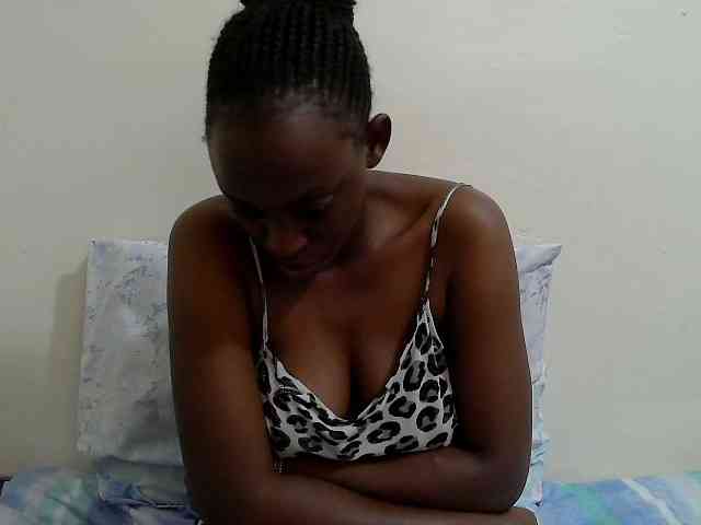 Anitah1 webcam
