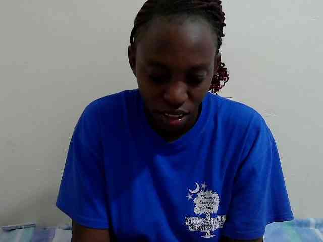 Anitah1 webcam
