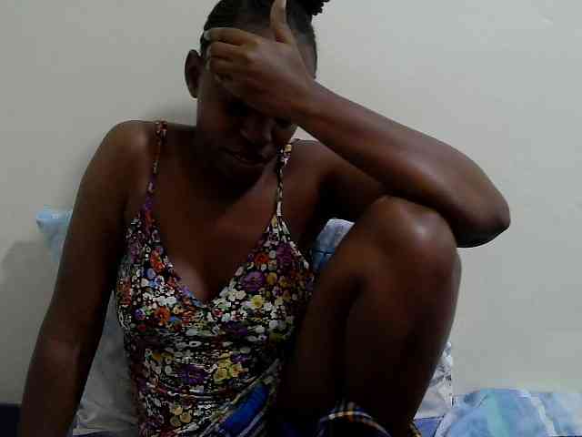 Anitah1 webcam