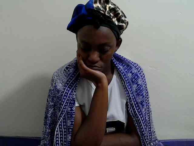 Anitah1 webcam
