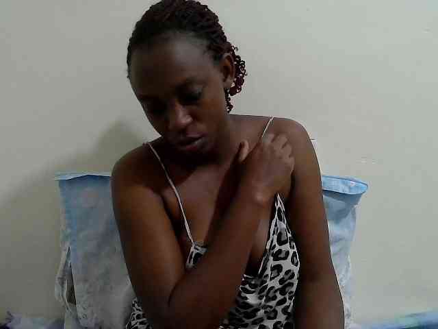 Anitah1 webcam