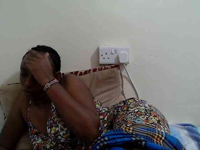 Anitah1 webcam