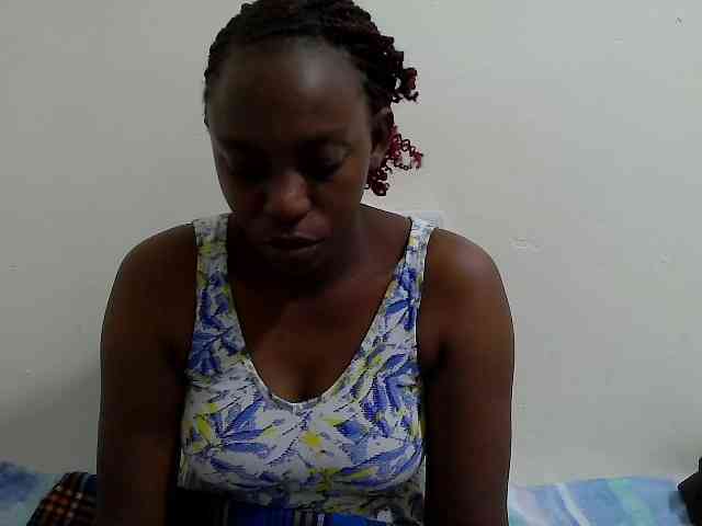 Anitah1 webcam