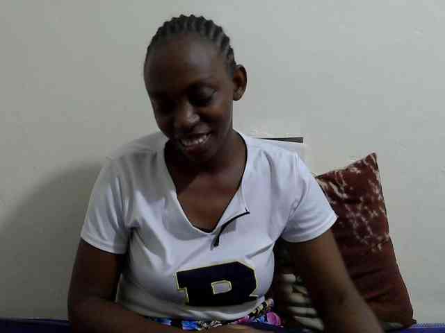 Anitah1 webcam