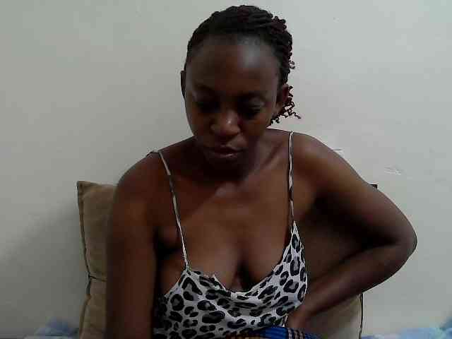 Anitah1 webcam