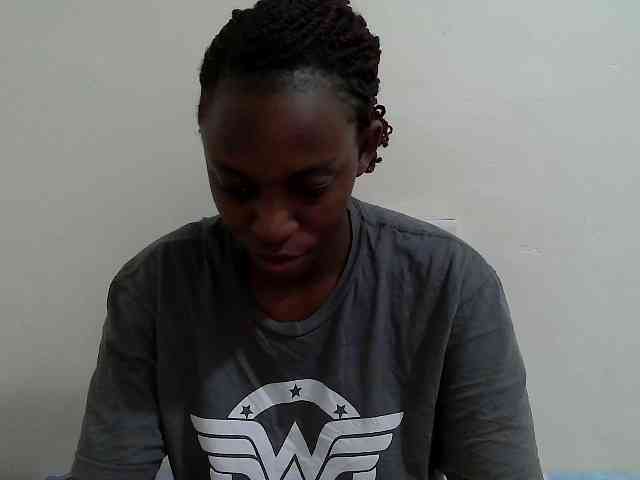 Anitah1 webcam