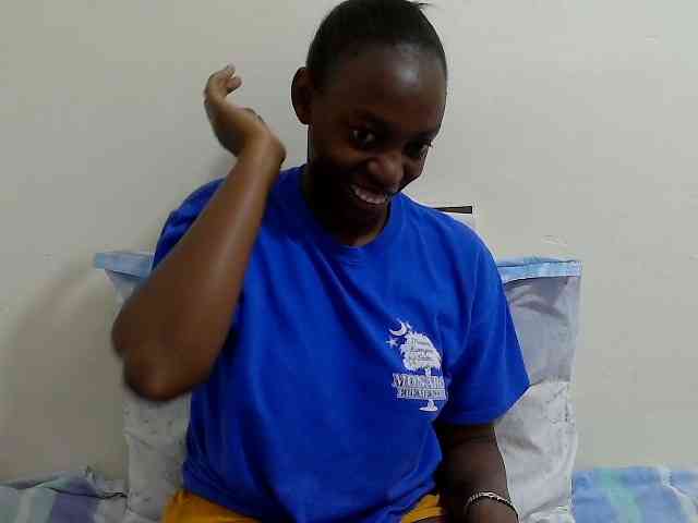 Anitah1 webcam
