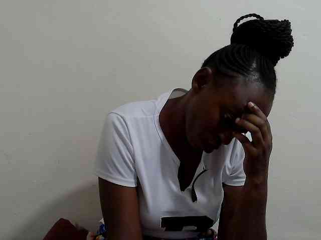 Anitah1 webcam