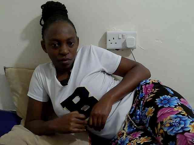 Anitah1 webcam