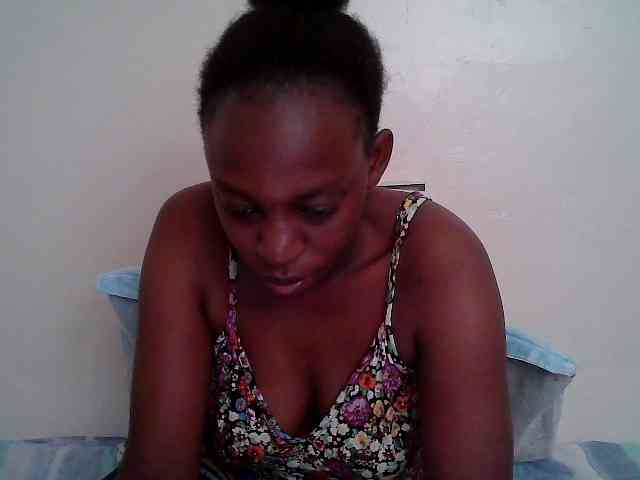 Anitah1 webcam