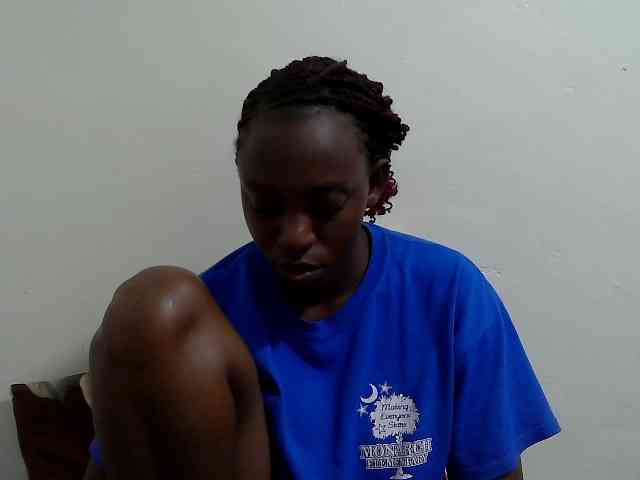 Anitah1 webcam