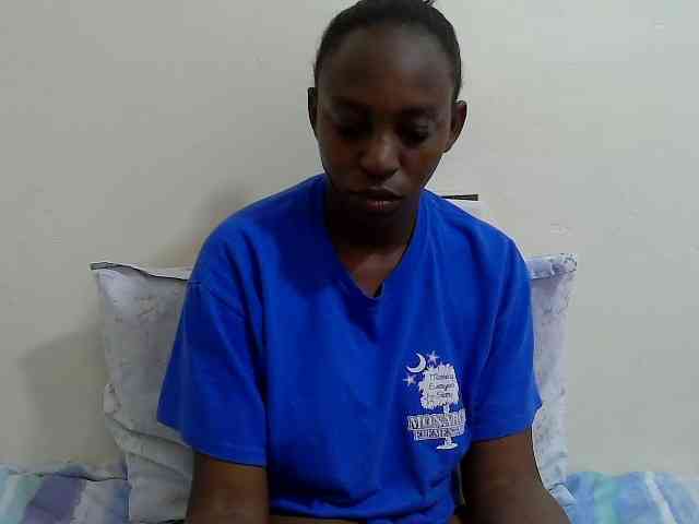 Anitah1 webcam