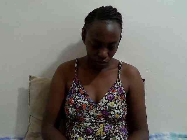 Anitah1 webcam