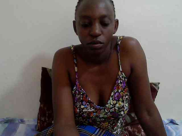 Anitah1 webcam