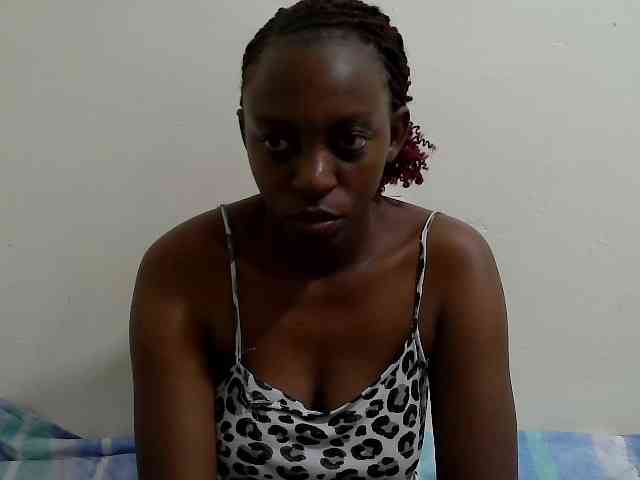 Anitah1 webcam