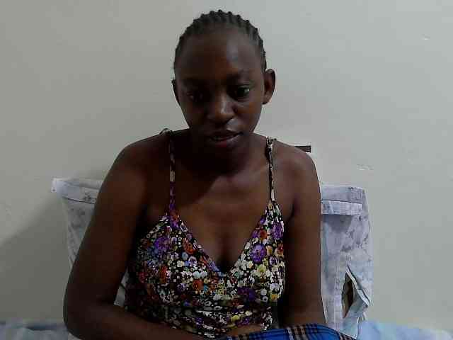 Anitah1 webcam
