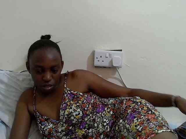 Anitah1 webcam