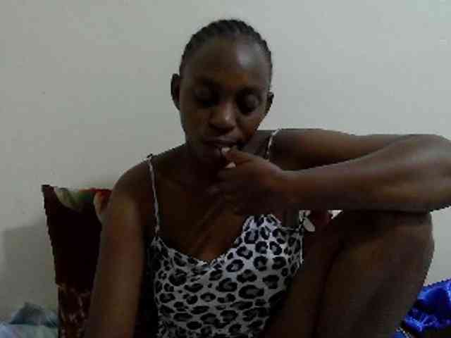 Anitah1 webcam