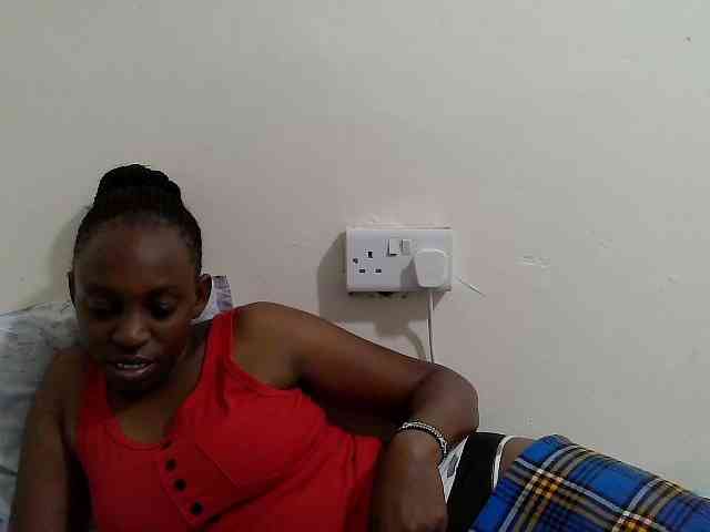 Anitah1 webcam