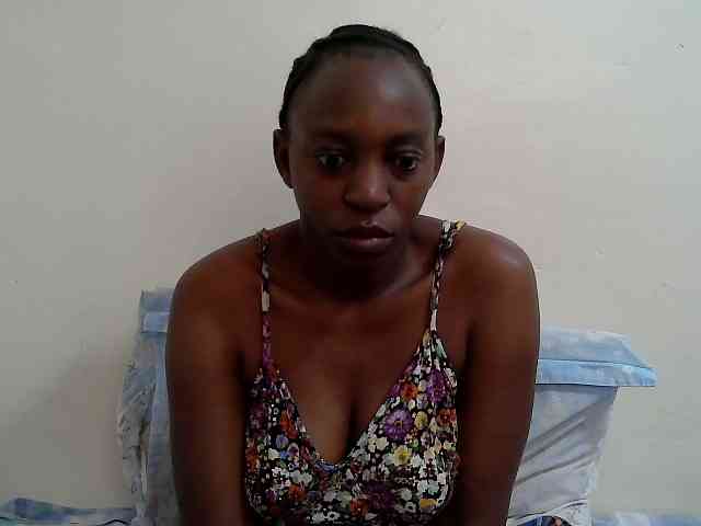 Anitah1 webcam